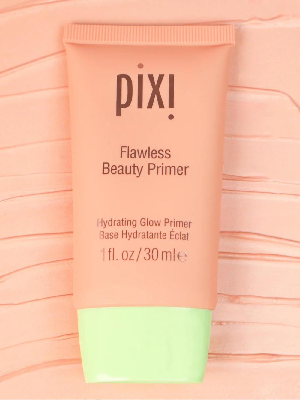 Pixi Flawless Beauty Primer - 30ml new in box
